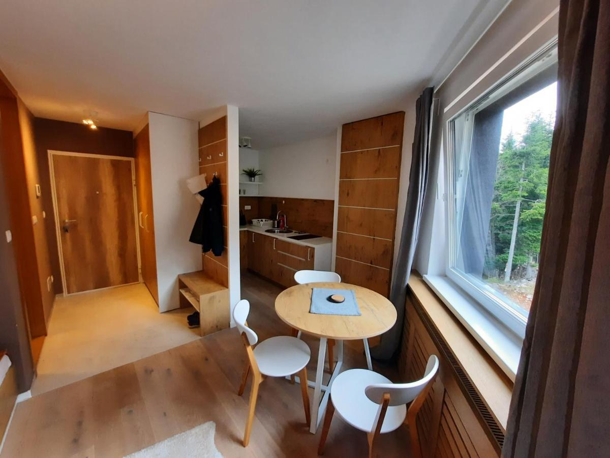 Mountain Angel Apartment Jahorina Kültér fotó