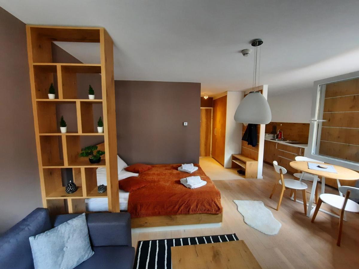 Mountain Angel Apartment Jahorina Kültér fotó